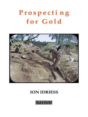 cover image of Prospecting for Gold